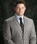 Partner Dax C. Foster